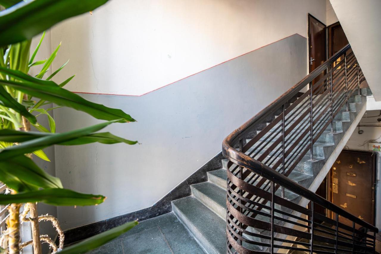 Levia Apartment-With 2 Bedrooms In The Old Town Львов Экстерьер фото